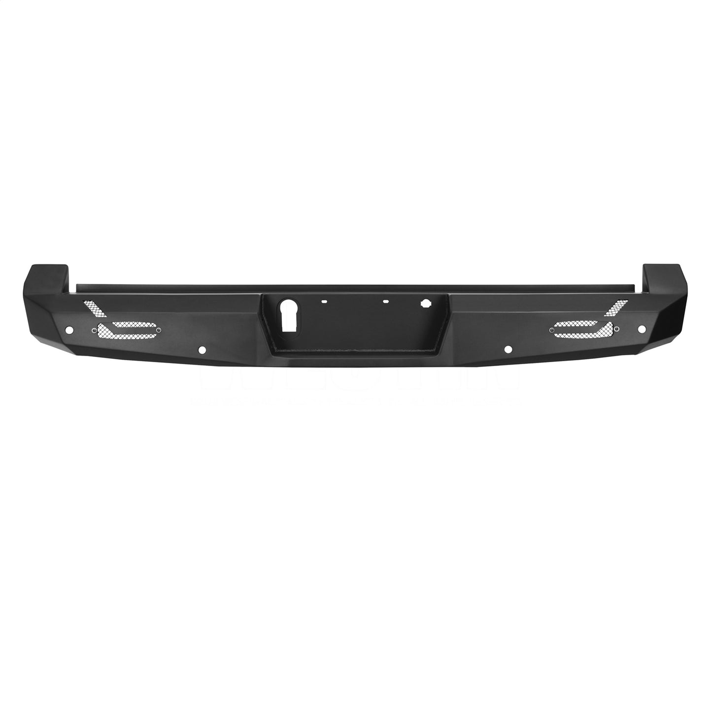 WESTIN Pro-Series Rear Bumper 58-421175
