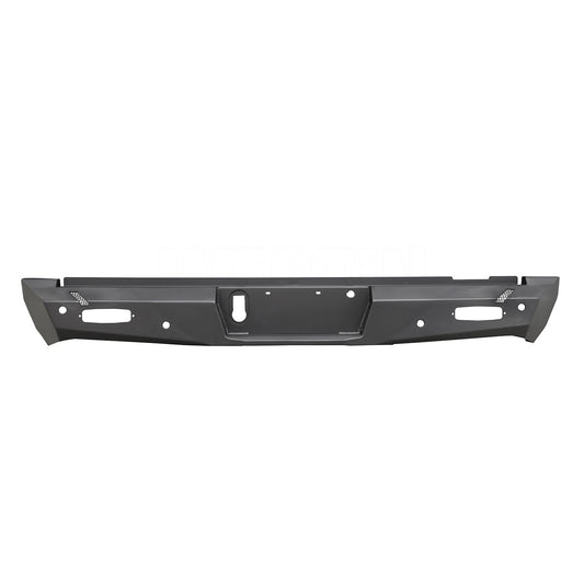 WESTIN Pro-Series Rear Bumper 58-421205
