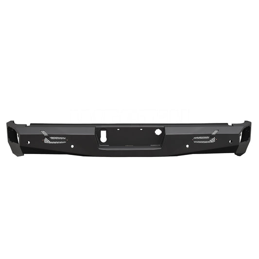 WESTIN Pro-Series Rear Bumper 58-421215