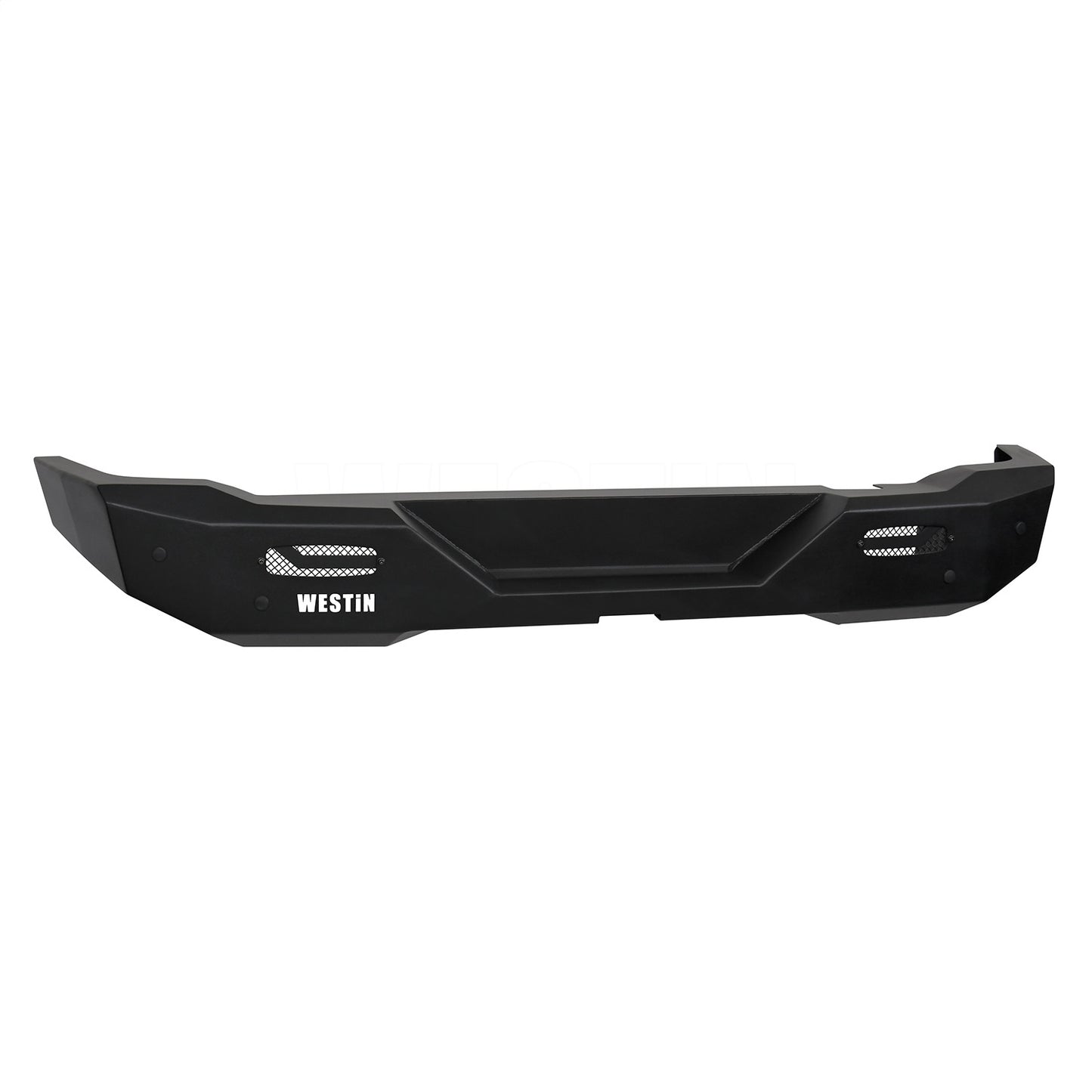 WESTIN Pro-Series Rear Bumper 58-421255