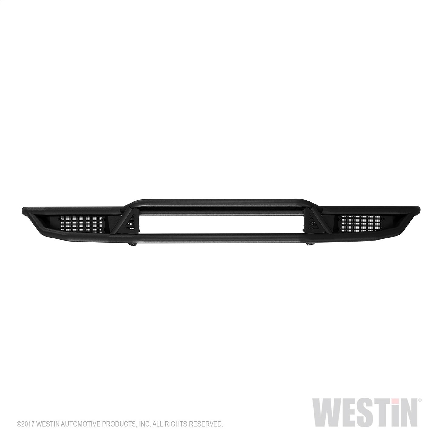 WESTIN Outlaw Front Bumper 58-61015