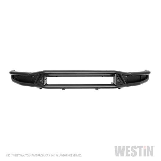 WESTIN Outlaw Front Bumper 58-61045