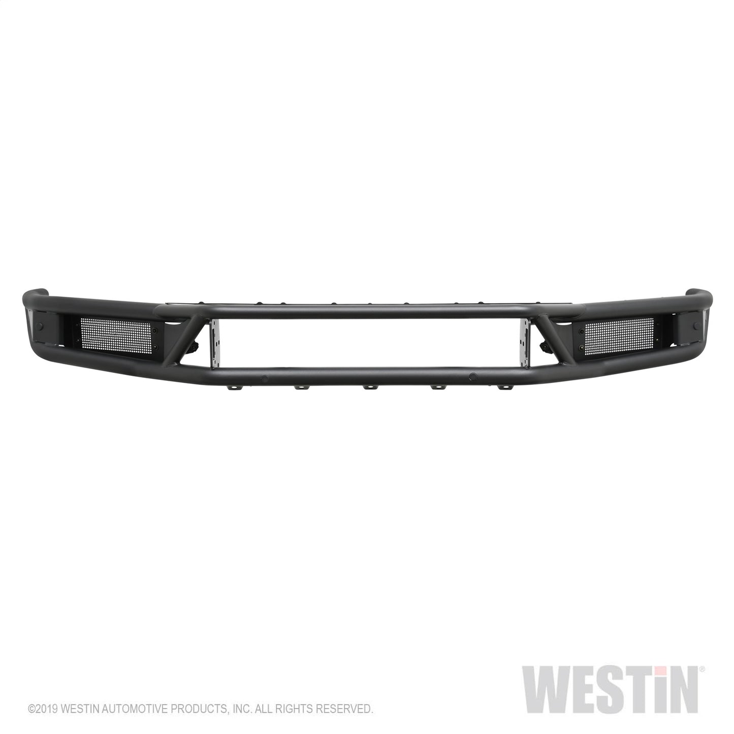 WESTIN Outlaw Front Bumper 58-61215