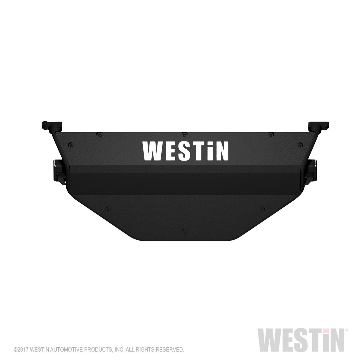 WESTIN Outlaw/Pro-Mod Skid Plate 58-71025