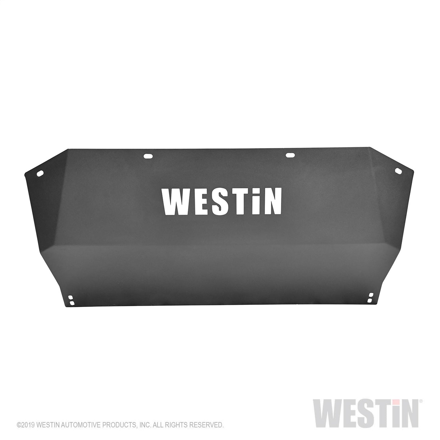 WESTIN Outlaw Bumper Skid Plate 58-71075