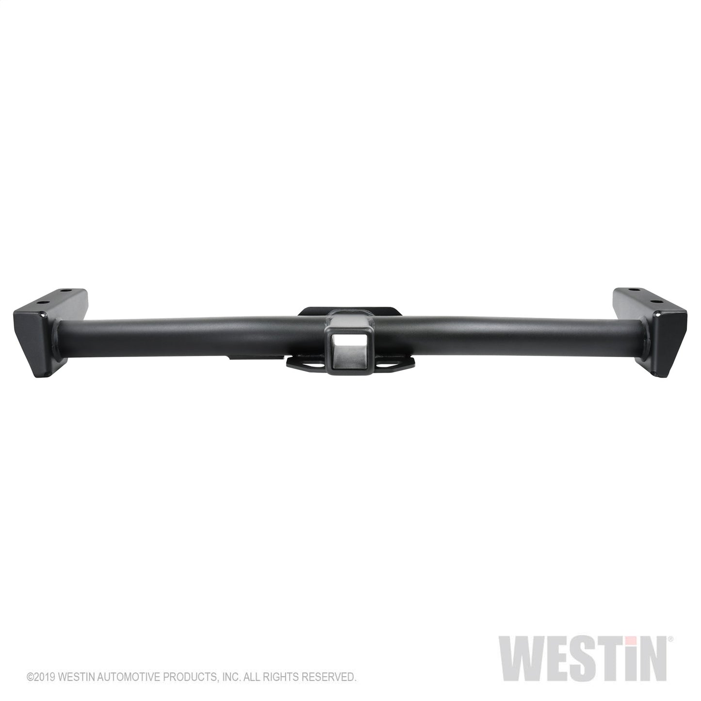 WESTIN Outlaw Bumper Hitch Accessory 58-81055H