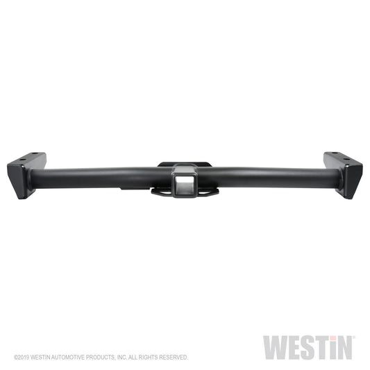 WESTIN Outlaw Bumper Hitch Accessory 58-81055H
