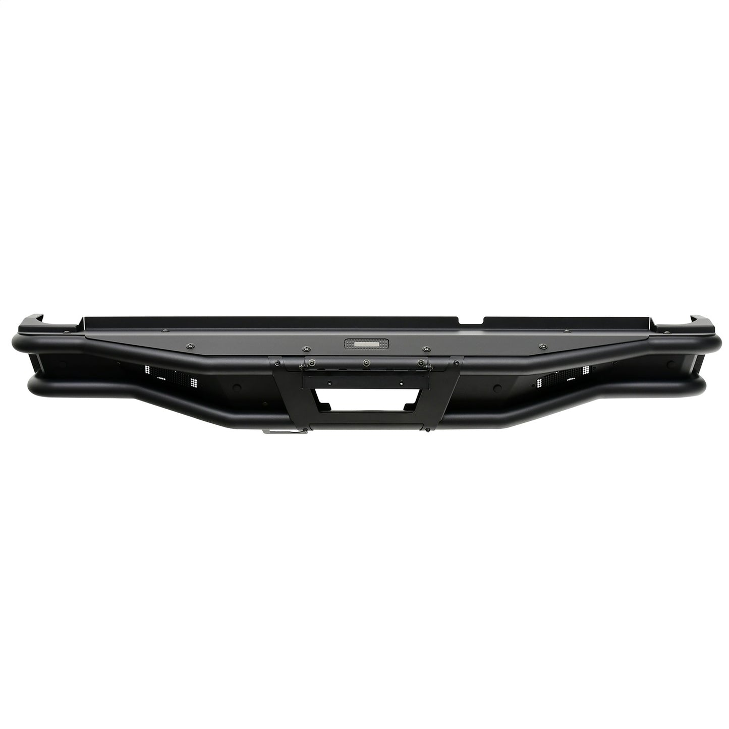 WESTIN Outlaw Rear Bumper 58-81075