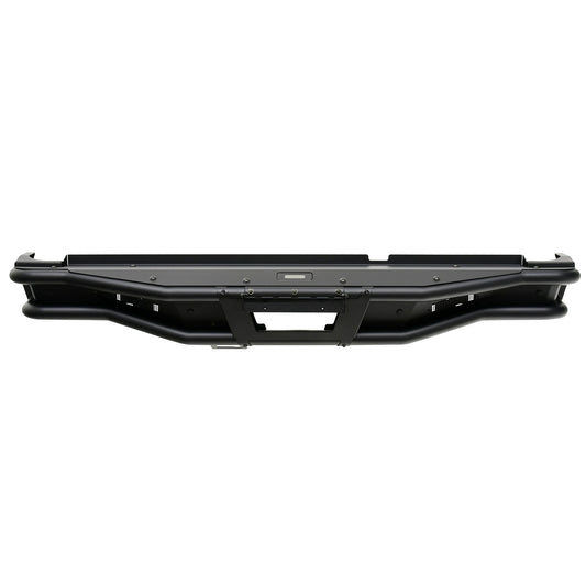 WESTIN Outlaw Rear Bumper 58-81075