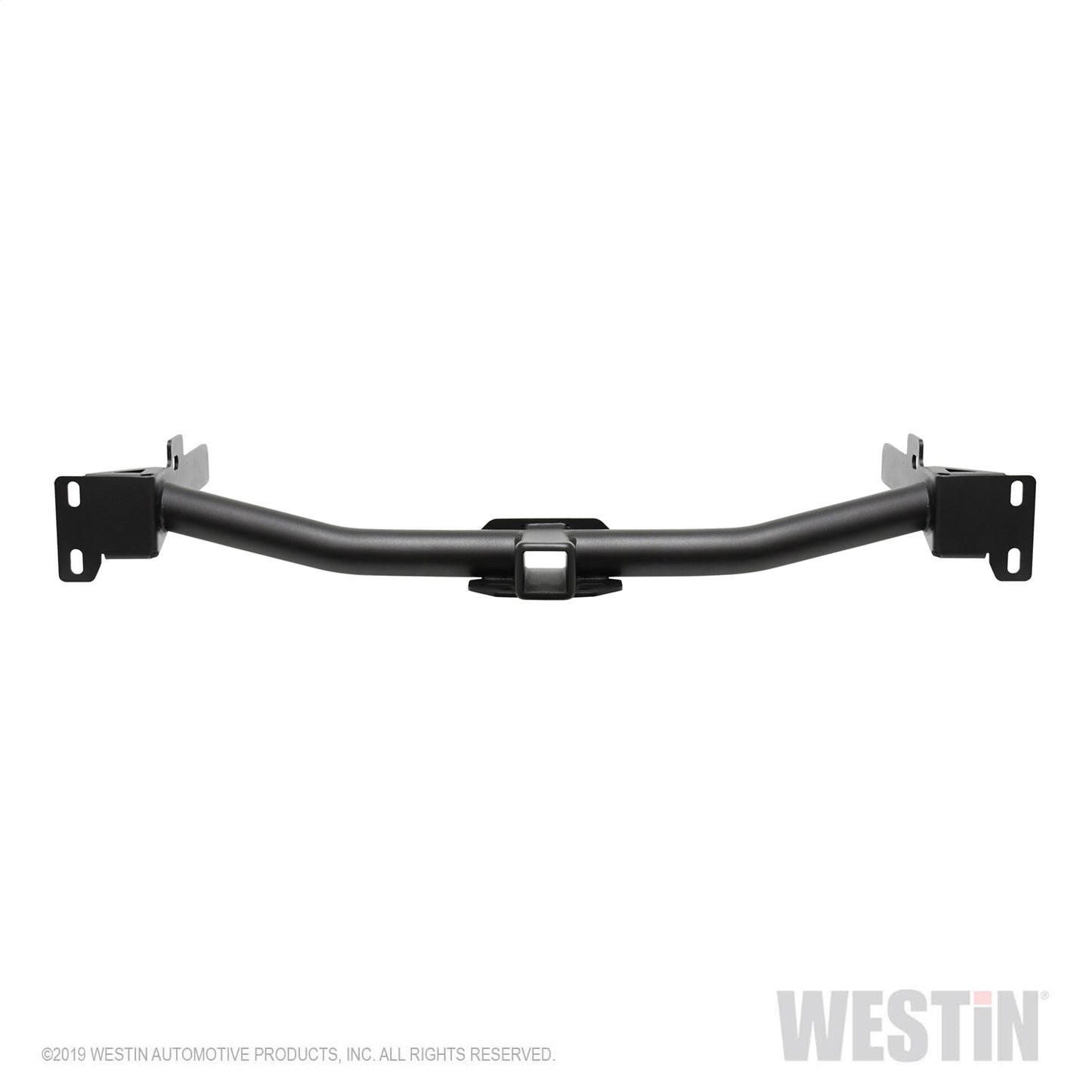 WESTIN Outlaw Bumper Hitch Accessory 58-81215H