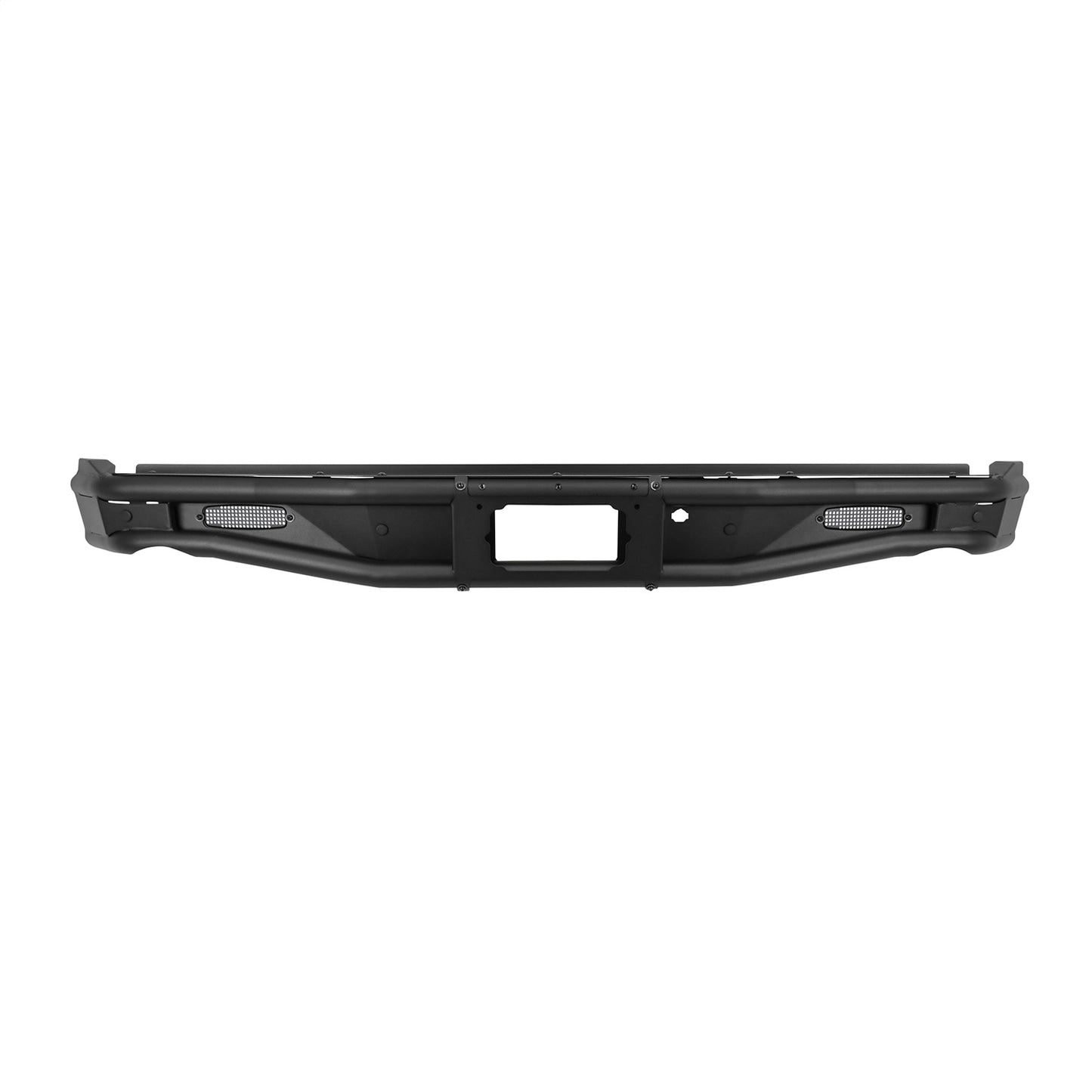 WESTIN Outlaw Rear Bumper 58-82025