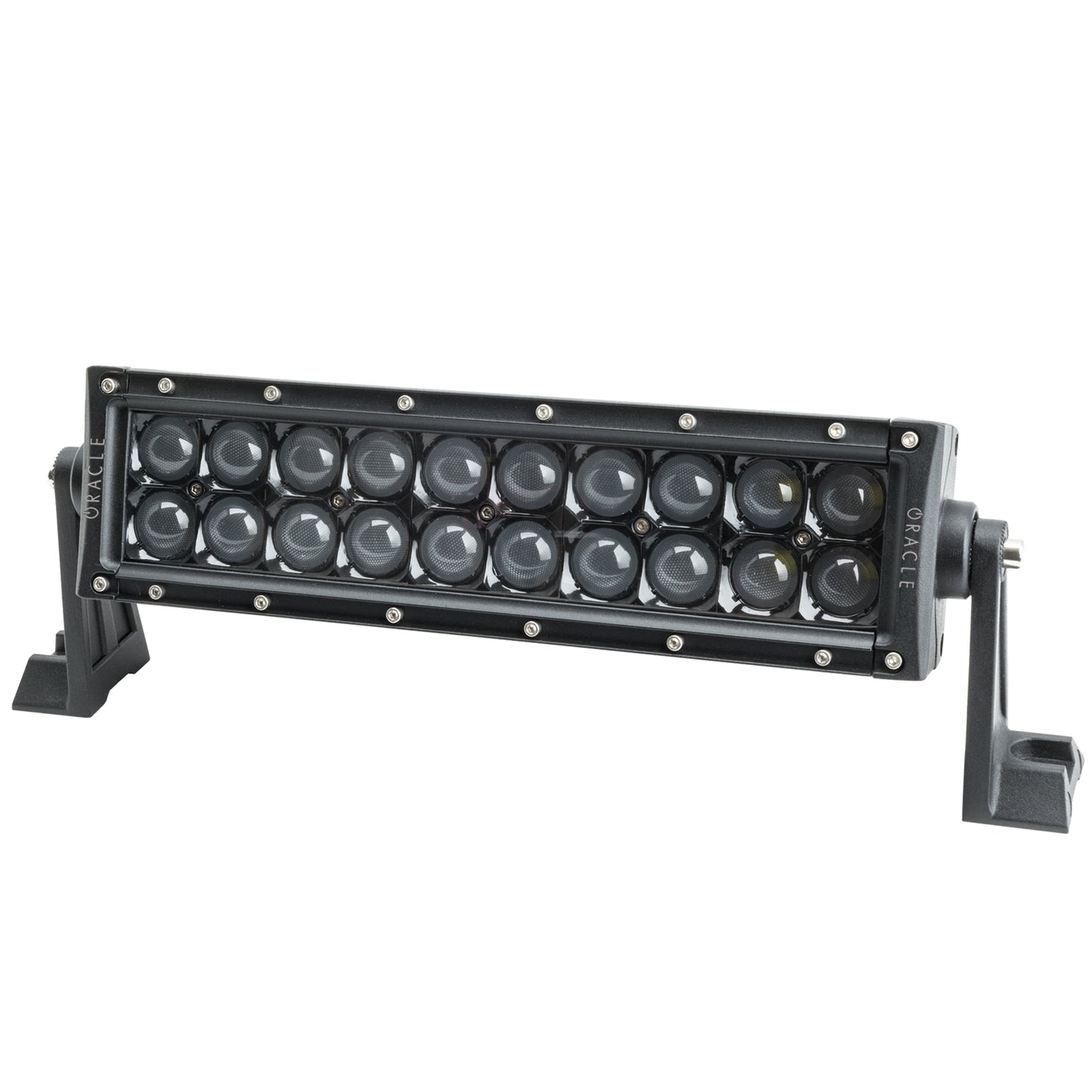 Oracle Lighting 5805-001 - Black Series - ORACLE 7D 12 60W Dual Row LED Light Bar