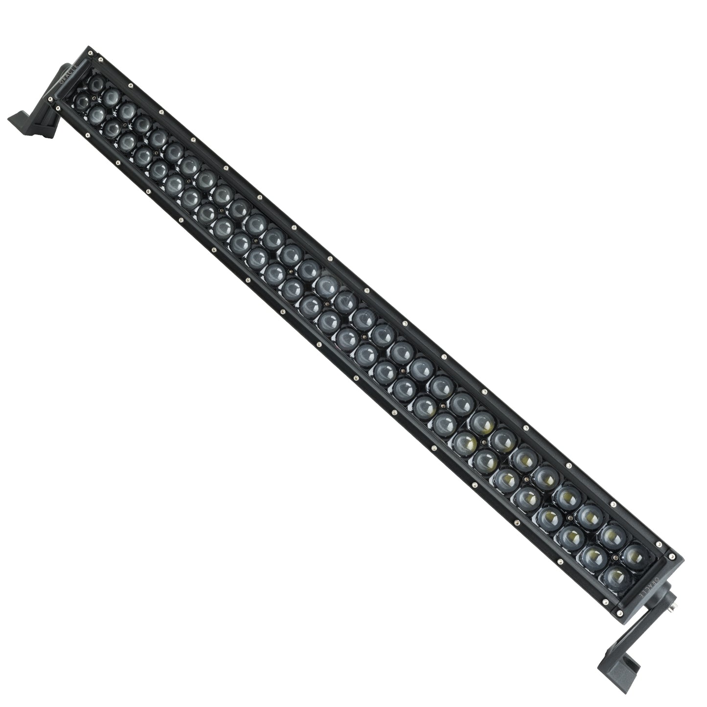 Oracle Lighting 5808-001 - Black Series - ORACLE 7D 32 180W Dual Row LED Light Bar