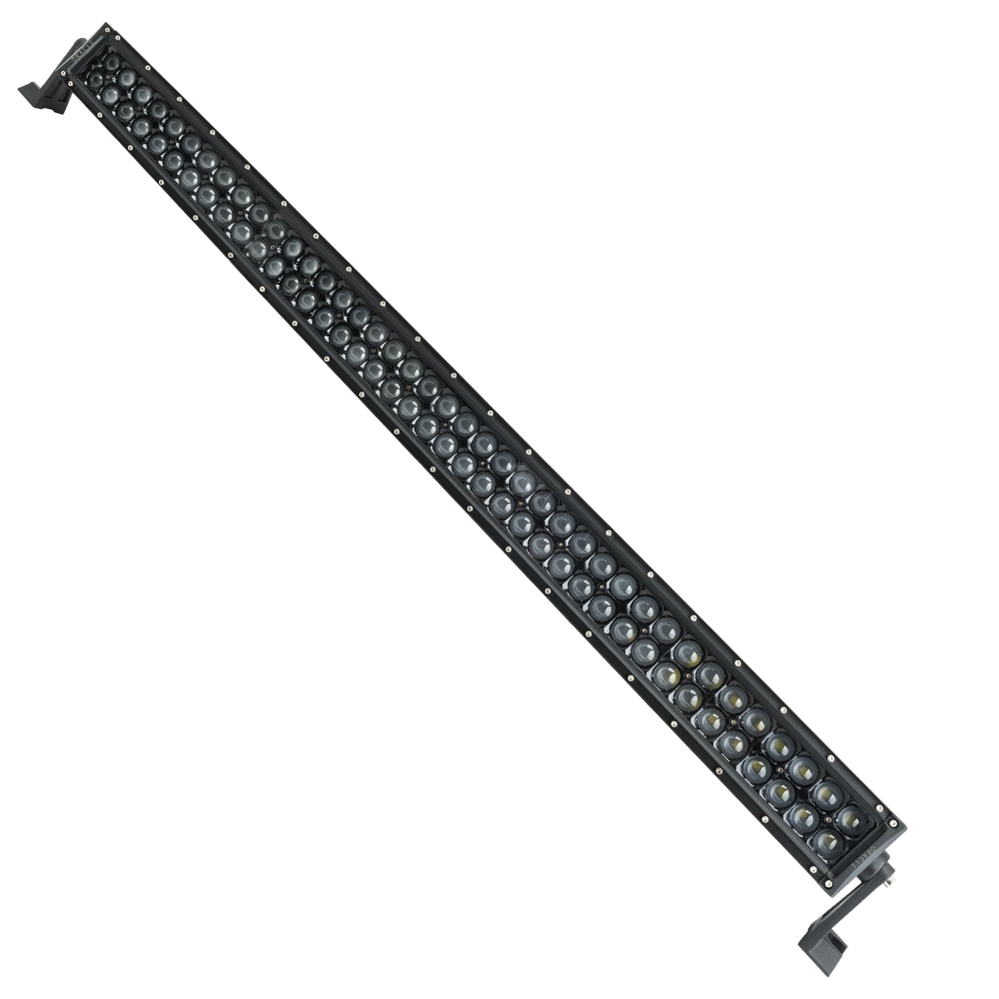 Oracle Lighting 5809-001 - Black Series - ORACLE 7D 42 240W Dual Row LED Light Bar