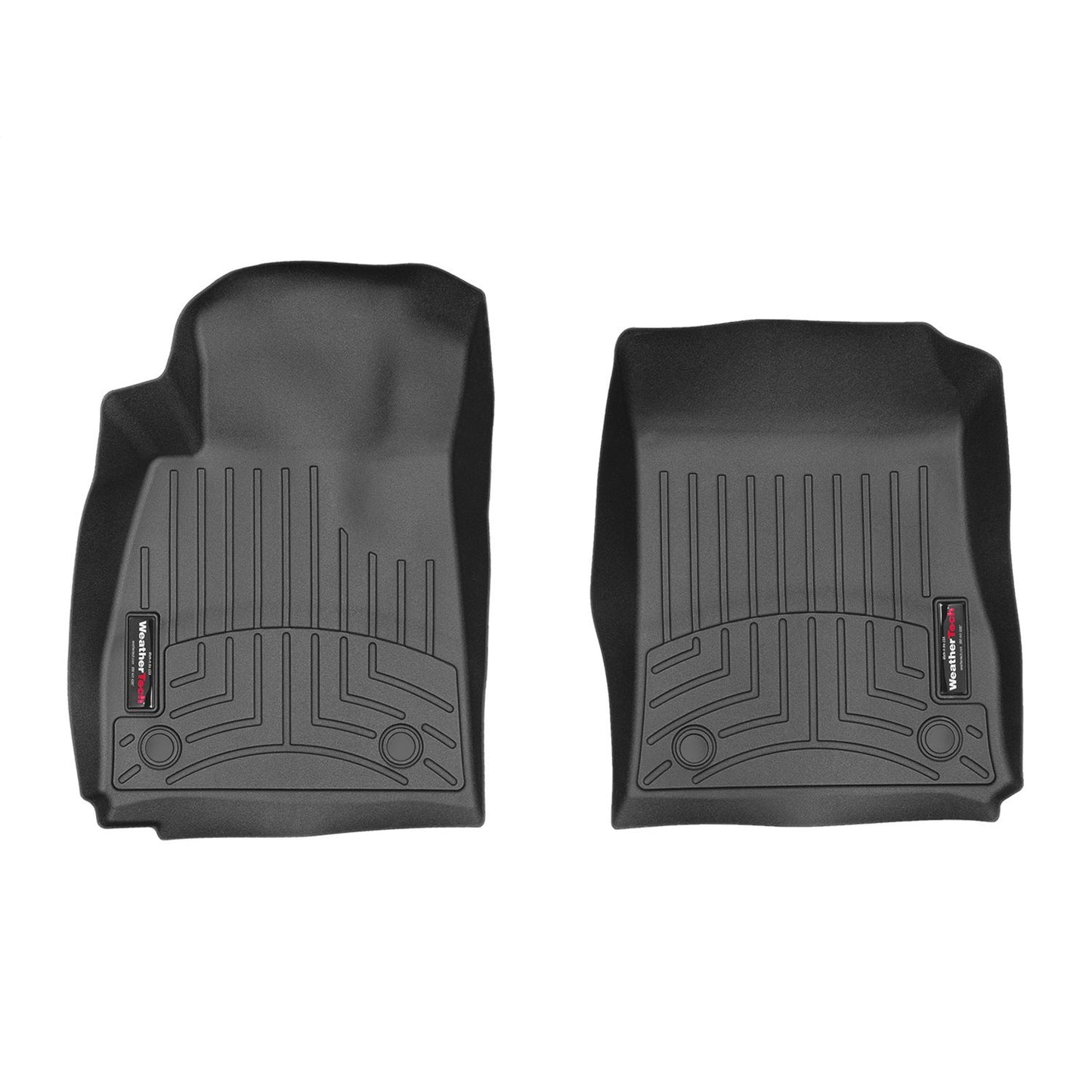 WeatherTech FloorLiner™ DigitalFit® 445341