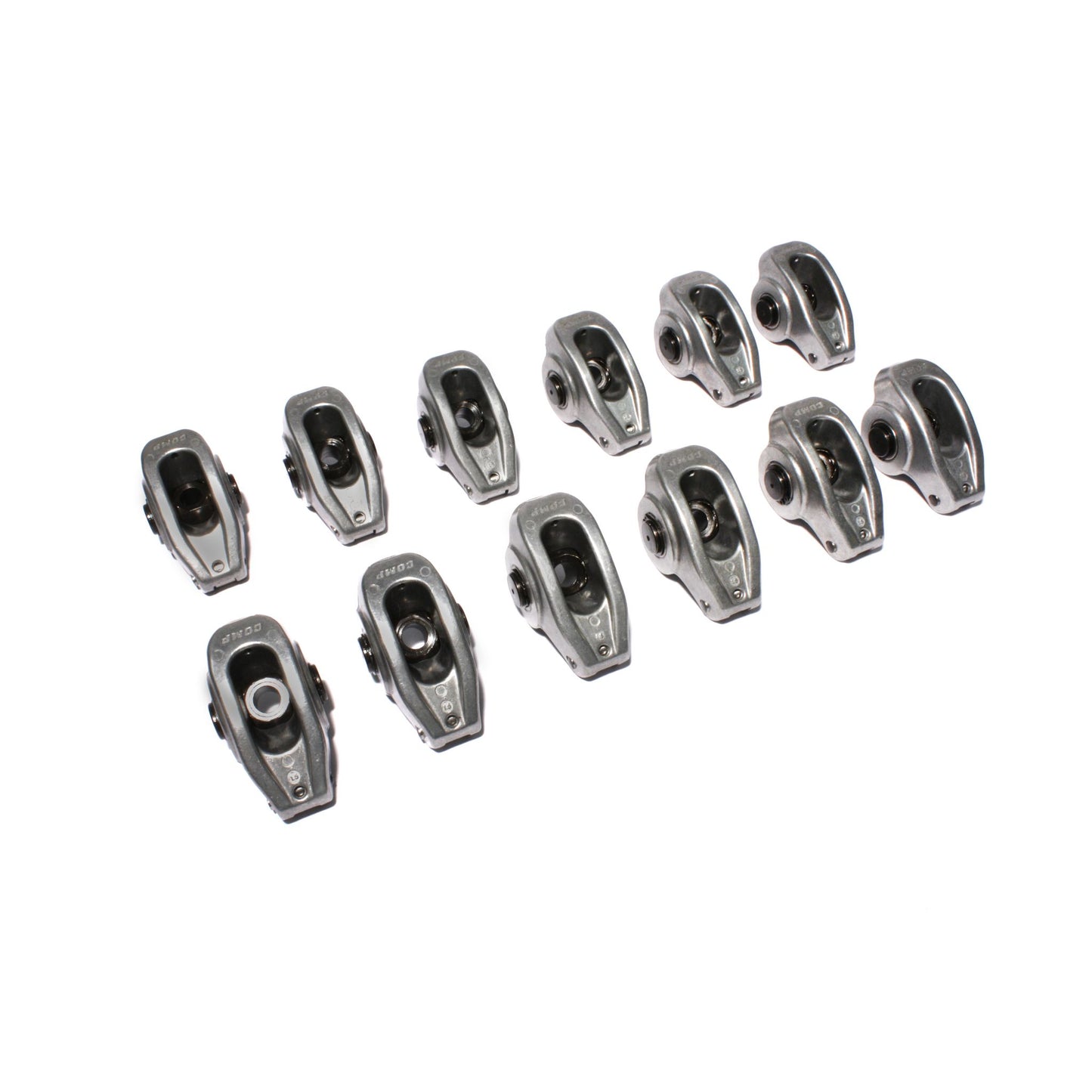 COMP Cams HIGH ENERGY ALUM ROCKERSBC 1. COMP-17001-12