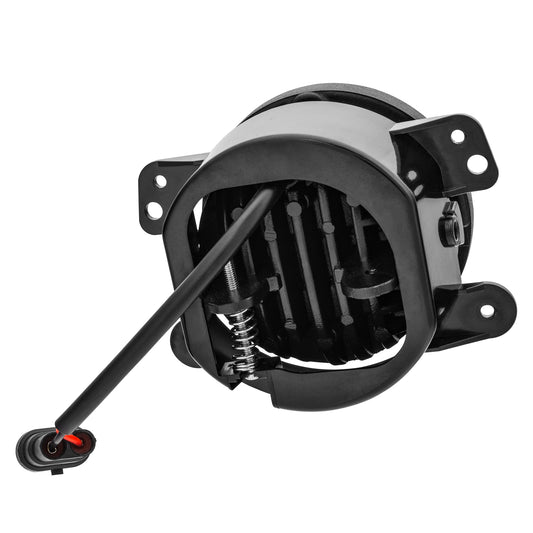 Oracle Lighting 5823-001 - ORACLE 100mm 15W Driving Beam LED Emitter