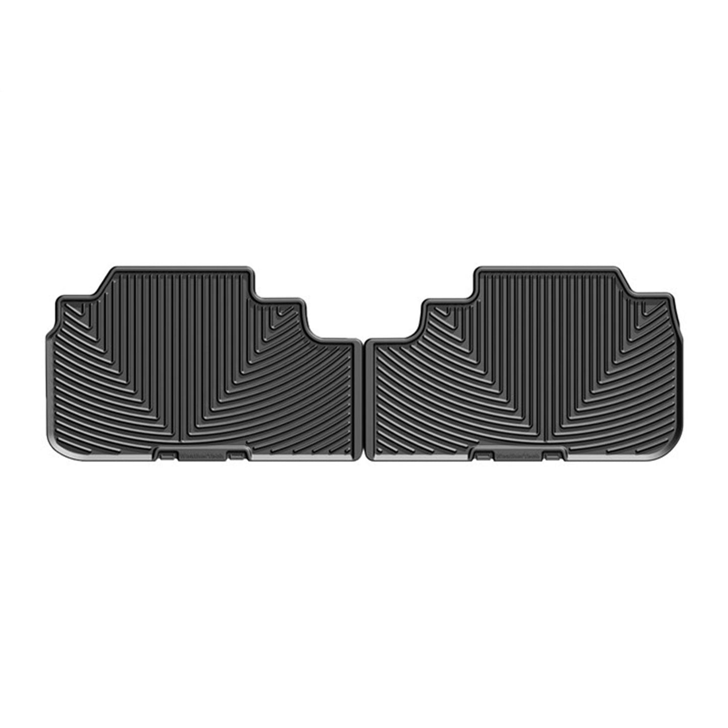 WeatherTech All Weather Floor Mats W422