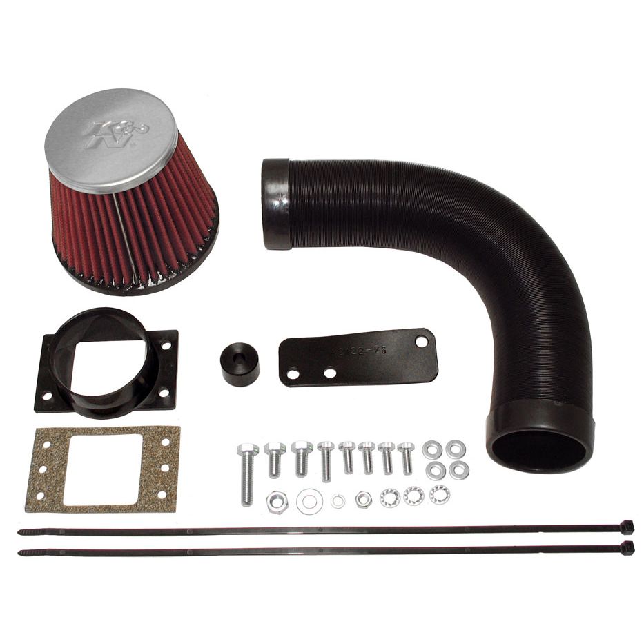 K&N 57-0070 Performance Air Intake System