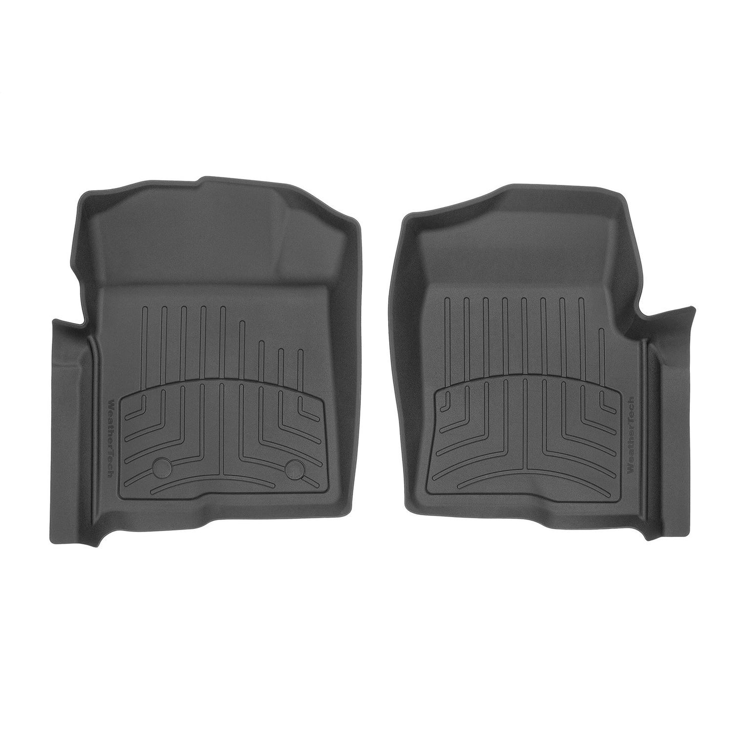 WeatherTech FloorLiner™ HP 446111IM
