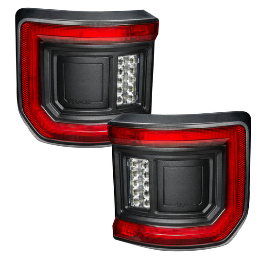 Oracle Lighting 5882-504 - Tail Light Assembly