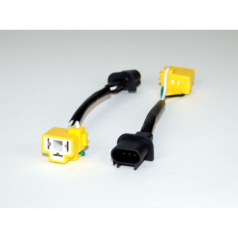 KC HiLiTES Accessory Wiring - H13 to H4 Headlight Conversion Cable 6307