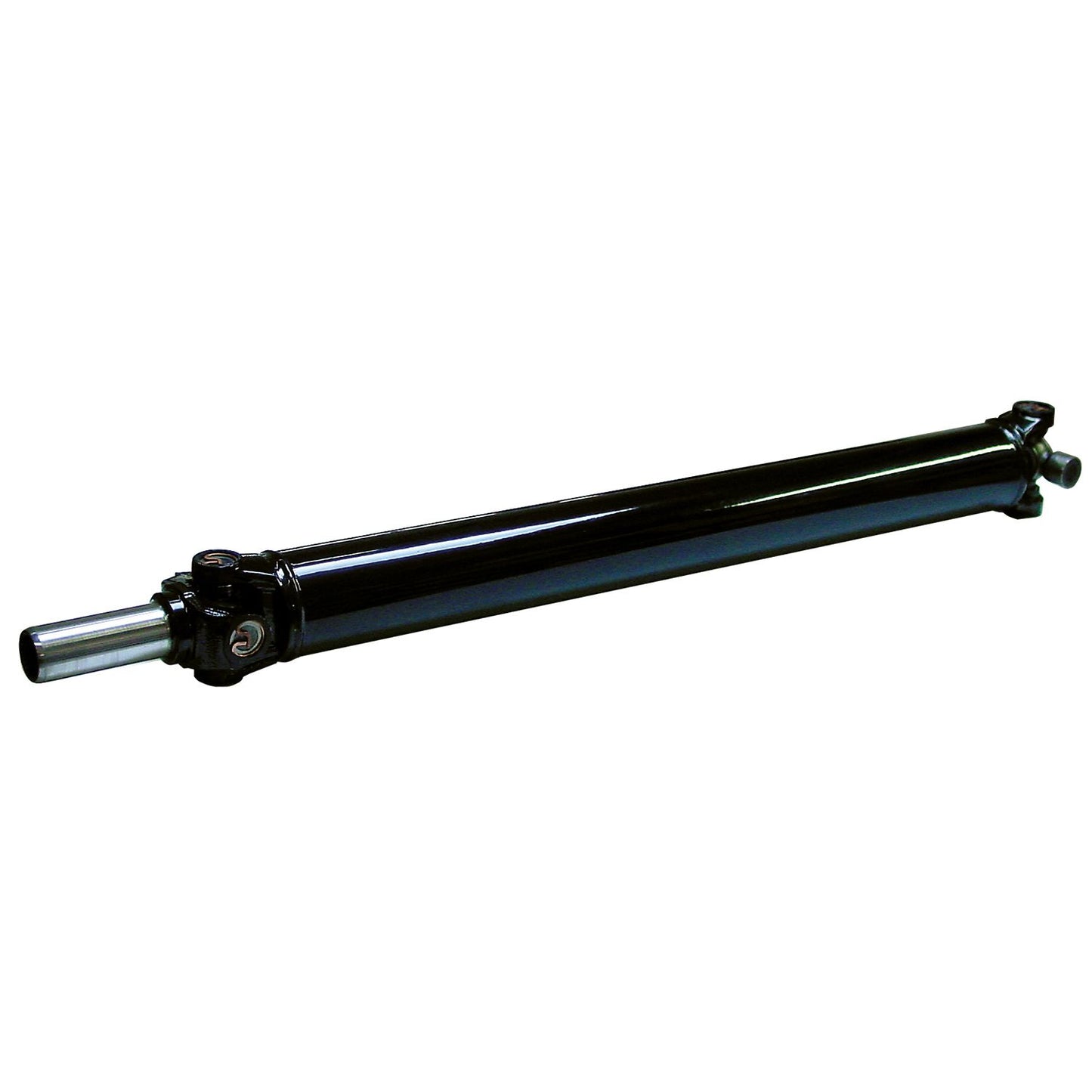 Inland Empire Drive Line 3.5'' Chromoly Shaft 1350 No Yoke IED-SK35-35-83CR