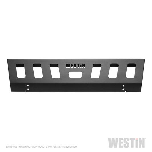 WESTIN WJ2 Skid Plate For Front Bumper 59-80005-SP