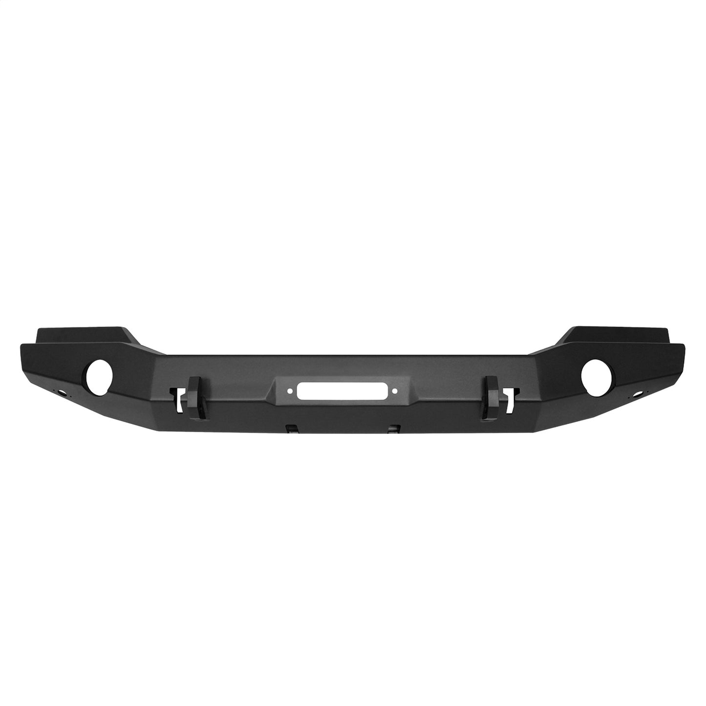 WESTIN WJ2 Full Width Front Bumper 59-80035