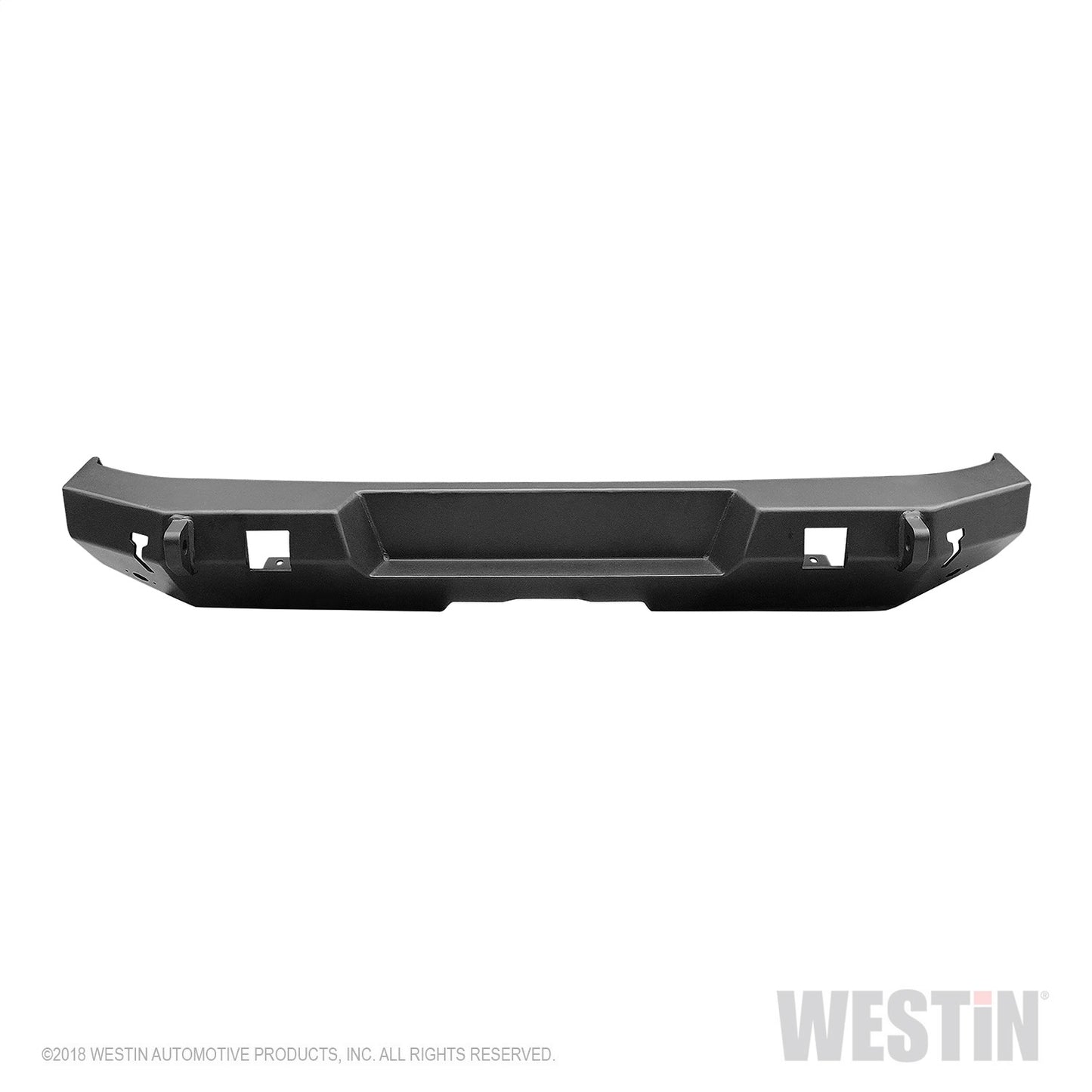 WESTIN WJ2 Rear Bumper 59-82025