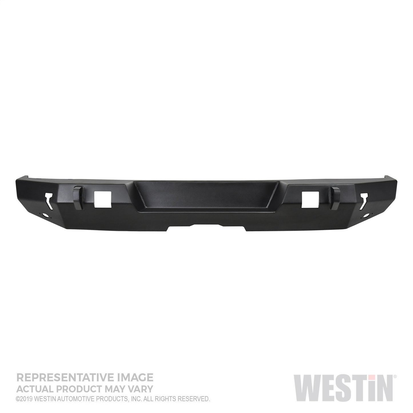 WESTIN WJ2 Rear Bumper 59-82065