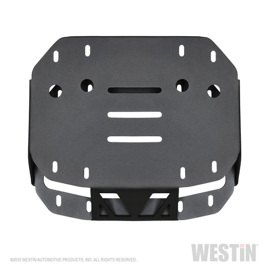 WESTIN WJ2 Spare Tire Relocator 59-89005