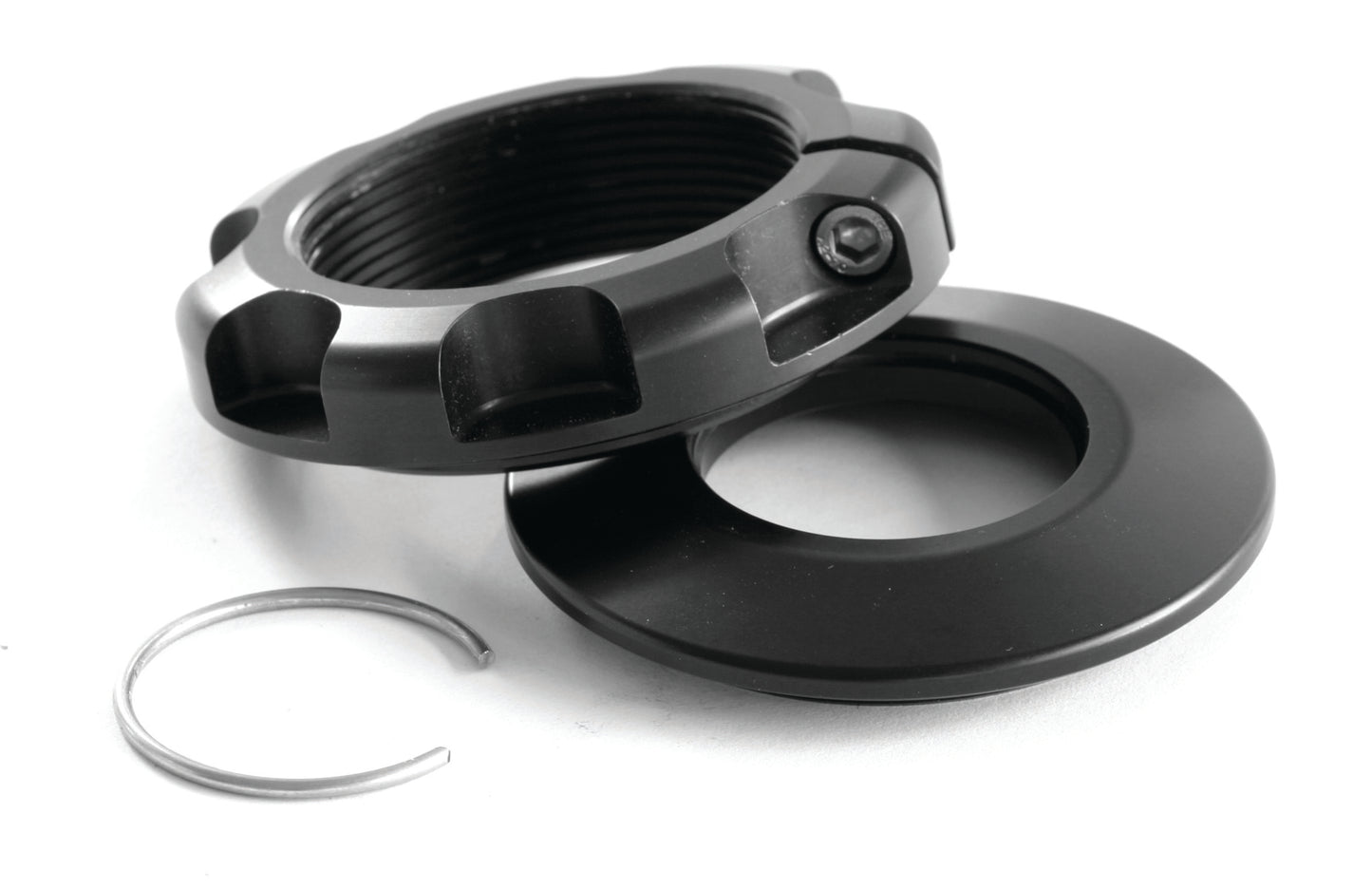 Ridetech Coil-Over spring mounting kit for 2.5" I.D springs. 803-00-199