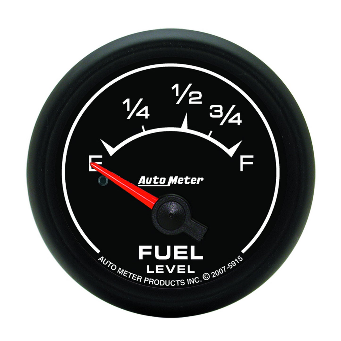 AutoMeter 2-1/16 in. FUEL LEVEL 73E/ 8-12F ES 5915