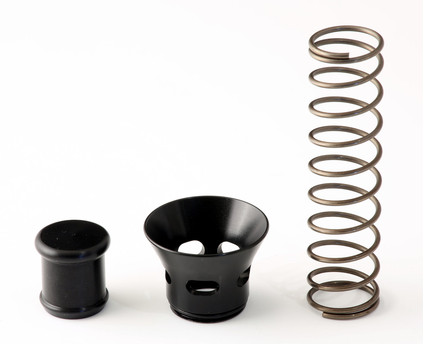 Go Fast Bits MACH 2 ATMOSPHERE CONVERSION KIT (SUITS T9120) GFB-5920