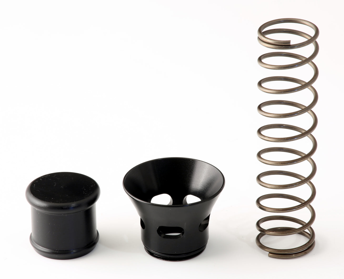 Go Fast Bits MACH 2 ATMOSPHERECONVERSION KIT (SUITS T9107 T9125) GFB-5925