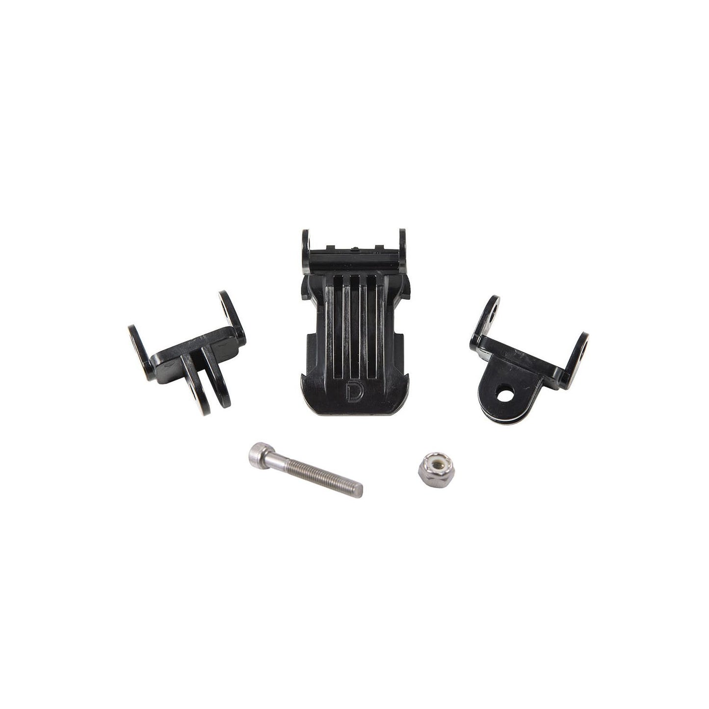 Diode Dynamics - SSC2 GoPro Compatible Mounting Kit DD6609