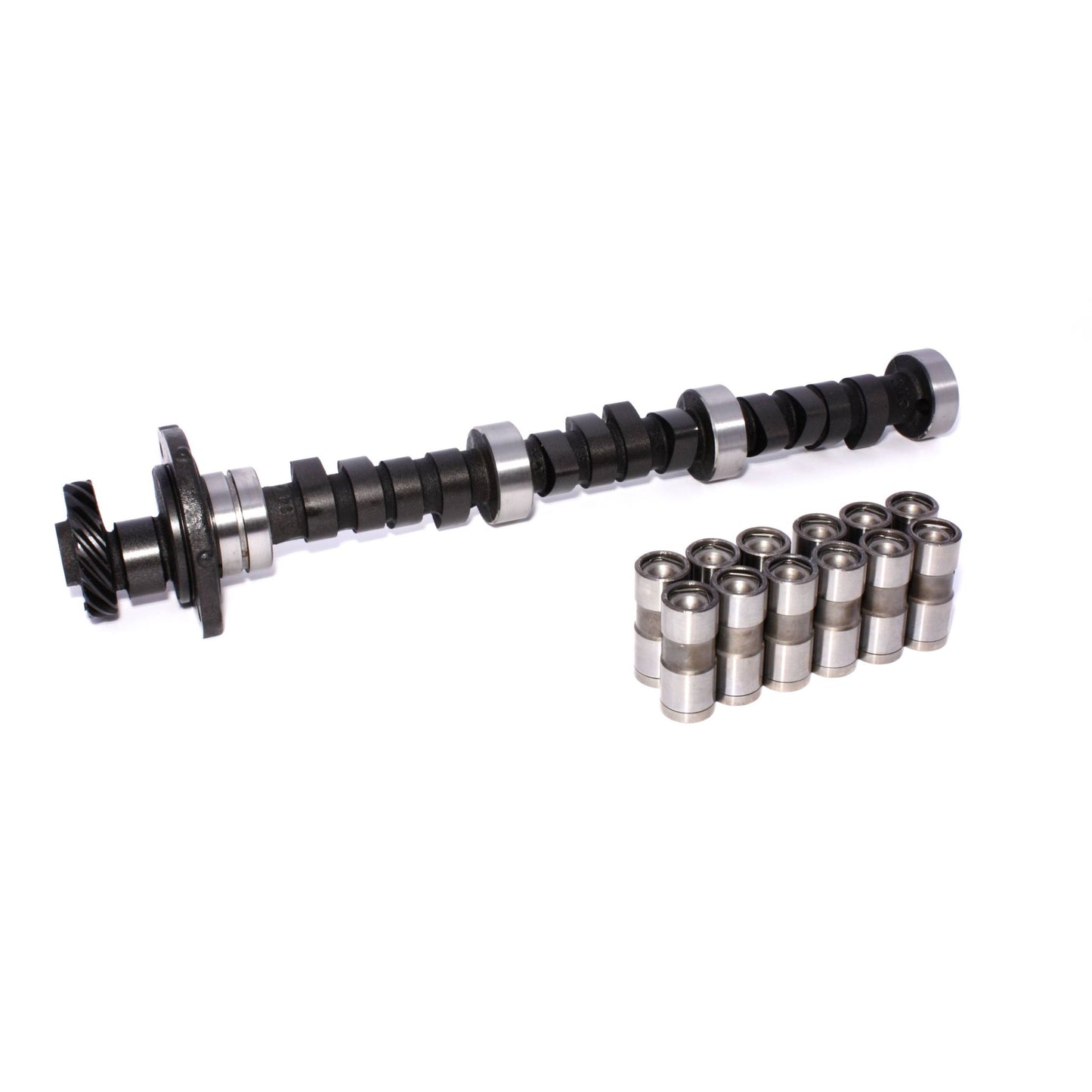 COMP Cams High Energy 212/212 Hydraulic Flat Cam/Lifter Kit Buick Grand National 231 V6 COMP-CL69-248-4