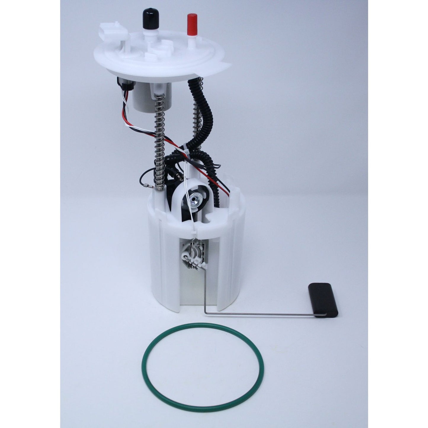 TI Automotive Application Specific High Performance 255lph; 550hp; Gas; Fuel Module TU297HP