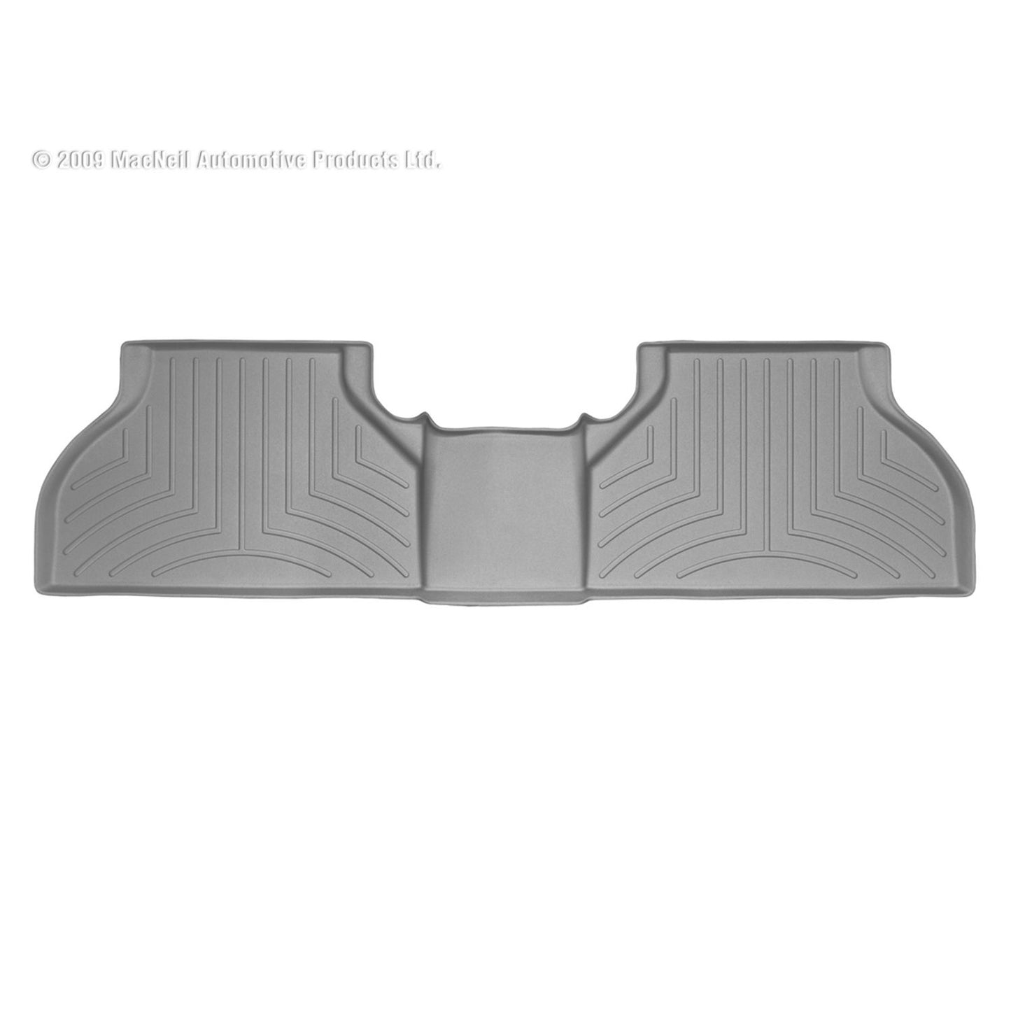 WeatherTech FloorLiner™ DigitalFit® 469502
