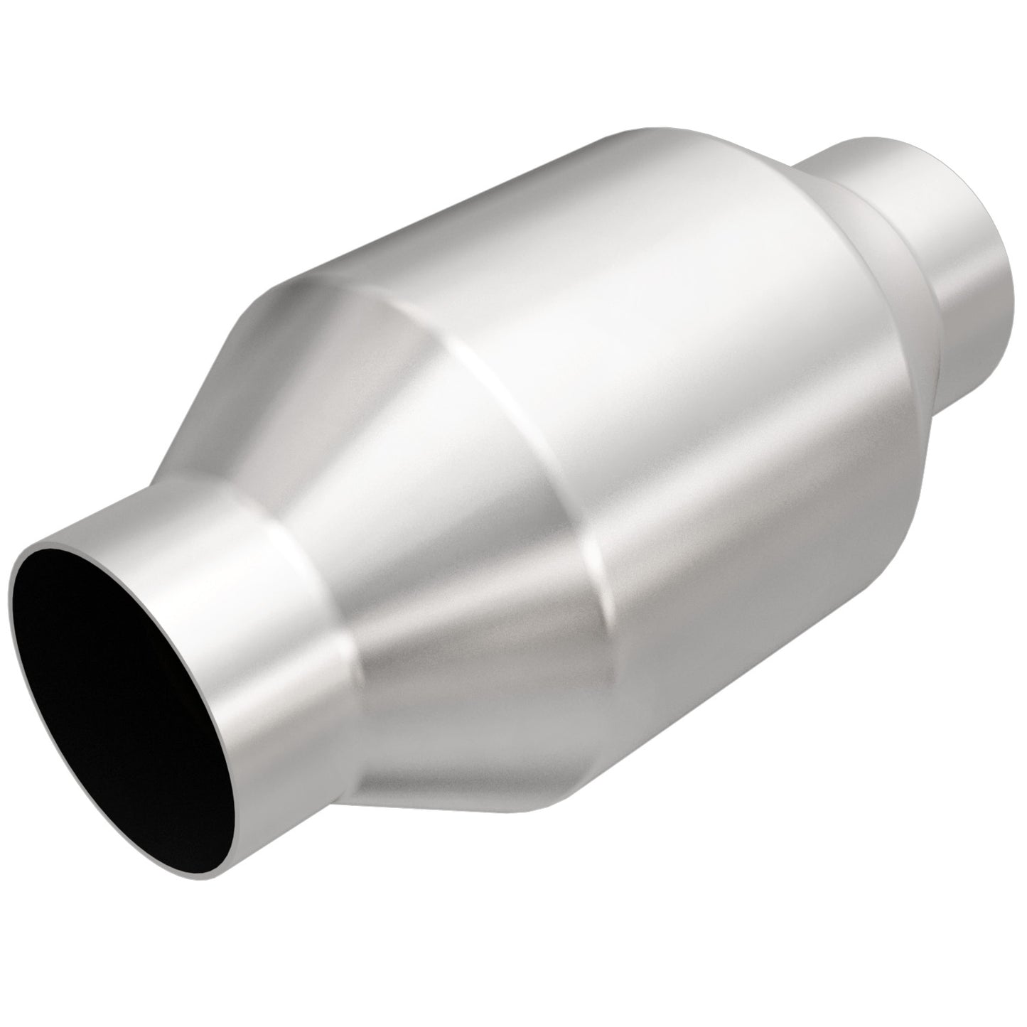 MagnaFlow Standard Grade Federal / EPA Compliant Universal Catalytic Converter 59959 MAGNAFLOW-59959