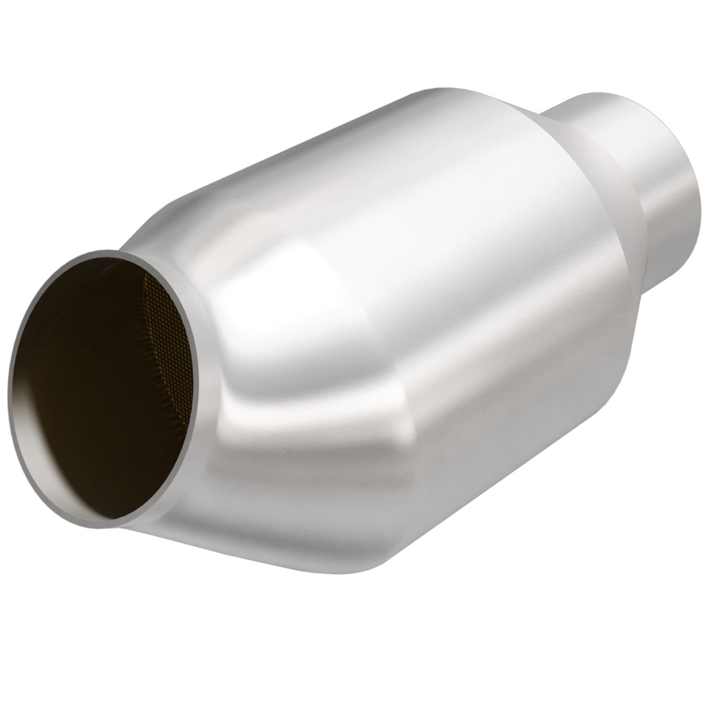 MagnaFlow Standard Grade Federal / EPA Compliant Universal Catalytic Converter 59975 MAGNAFLOW-59975