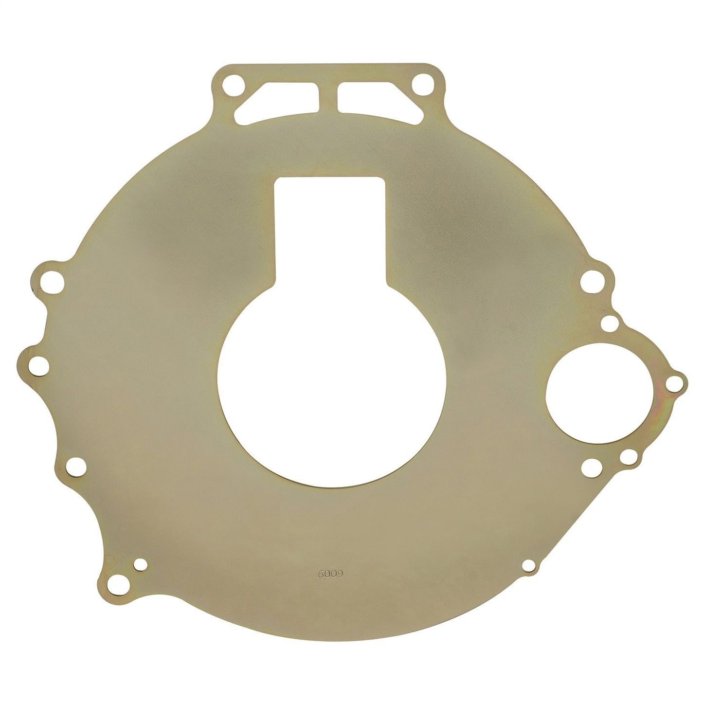 Quick Time Motor Plate RM-6009