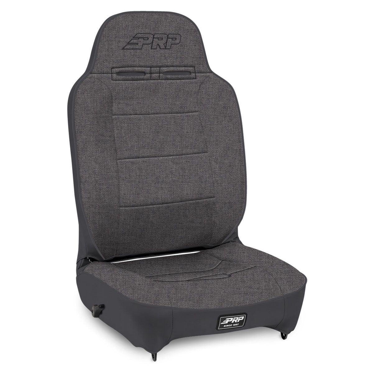 PRP-A13011045-54-Enduro High Back Reclining Suspension Seat