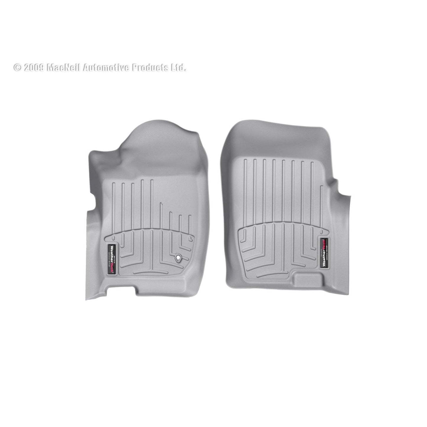 WeatherTech FloorLiner™ DigitalFit® 460431