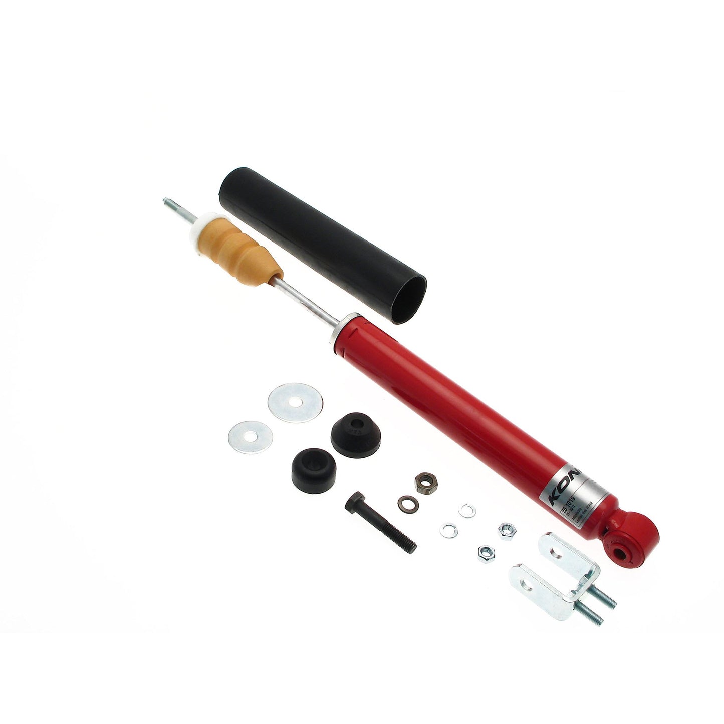 Koni Special (red) 26 Series- 3 pos. adjustable mono-tube high pressure gas 26 1019