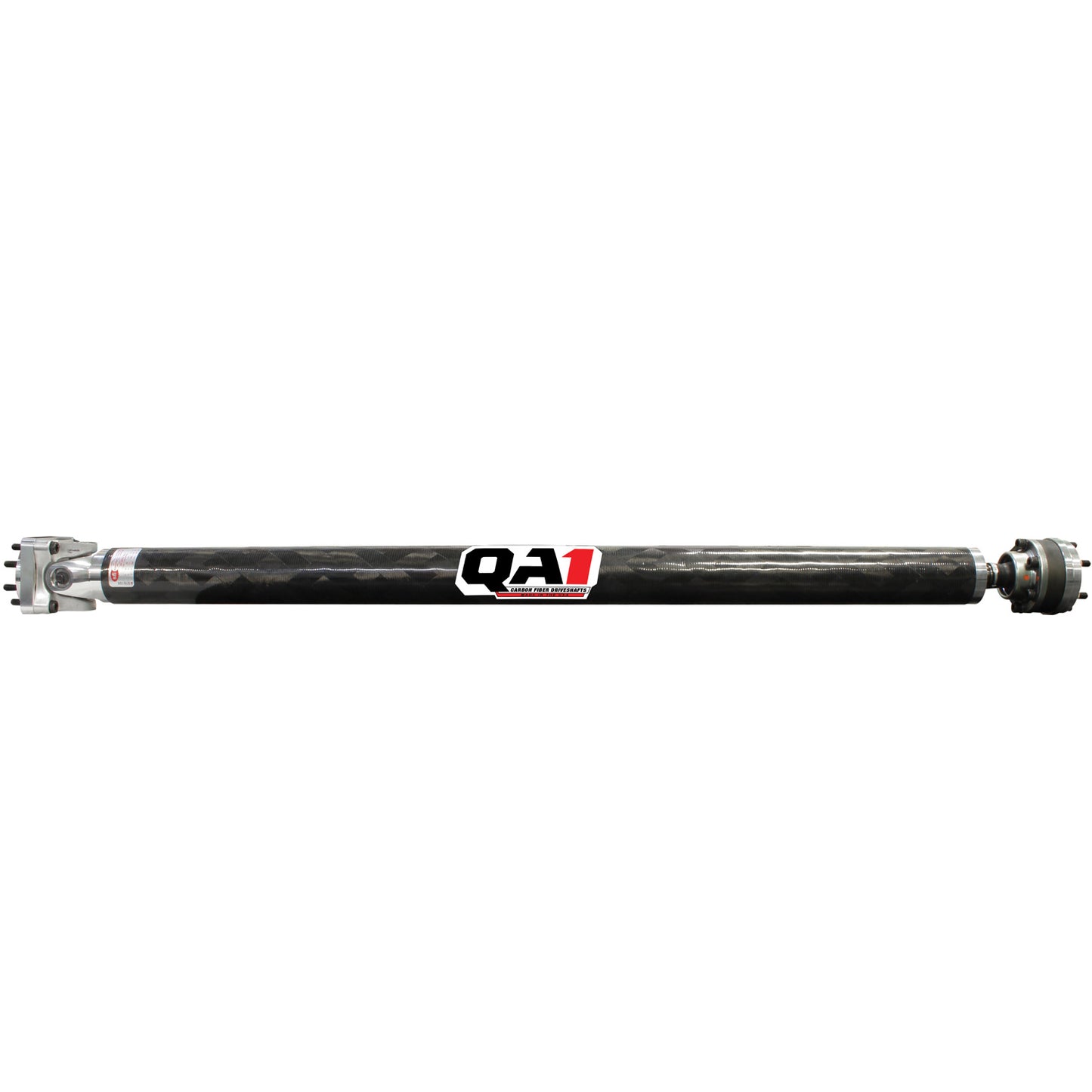 QA1 Drive Shaft JJ-22207 JJ-22207