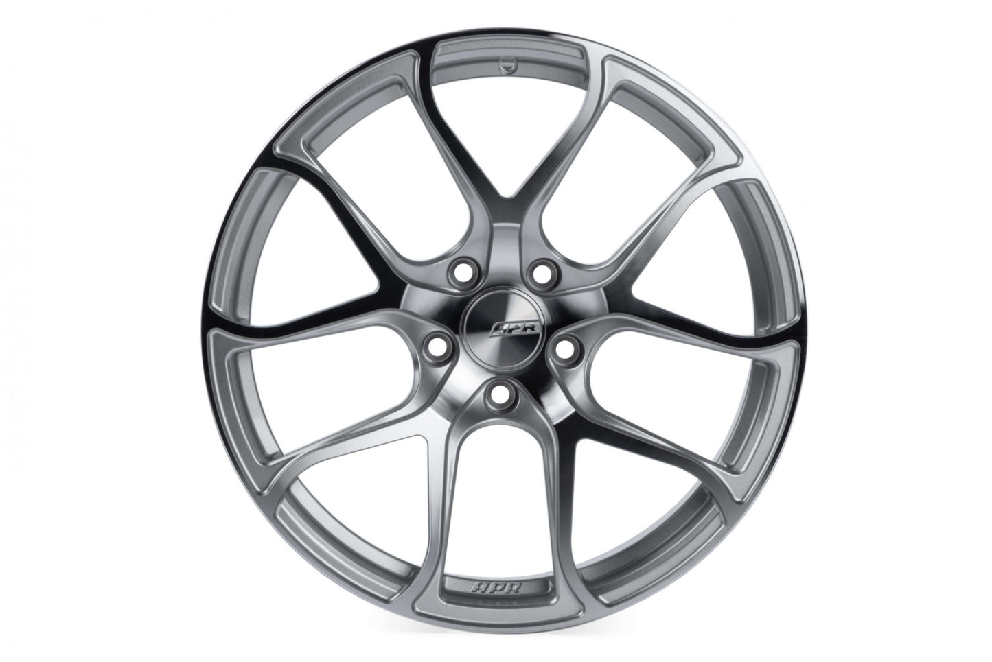 APR S01 Forged Wheels (18x8.5) (Silver/Machined) (1 Wheel) WHL00010