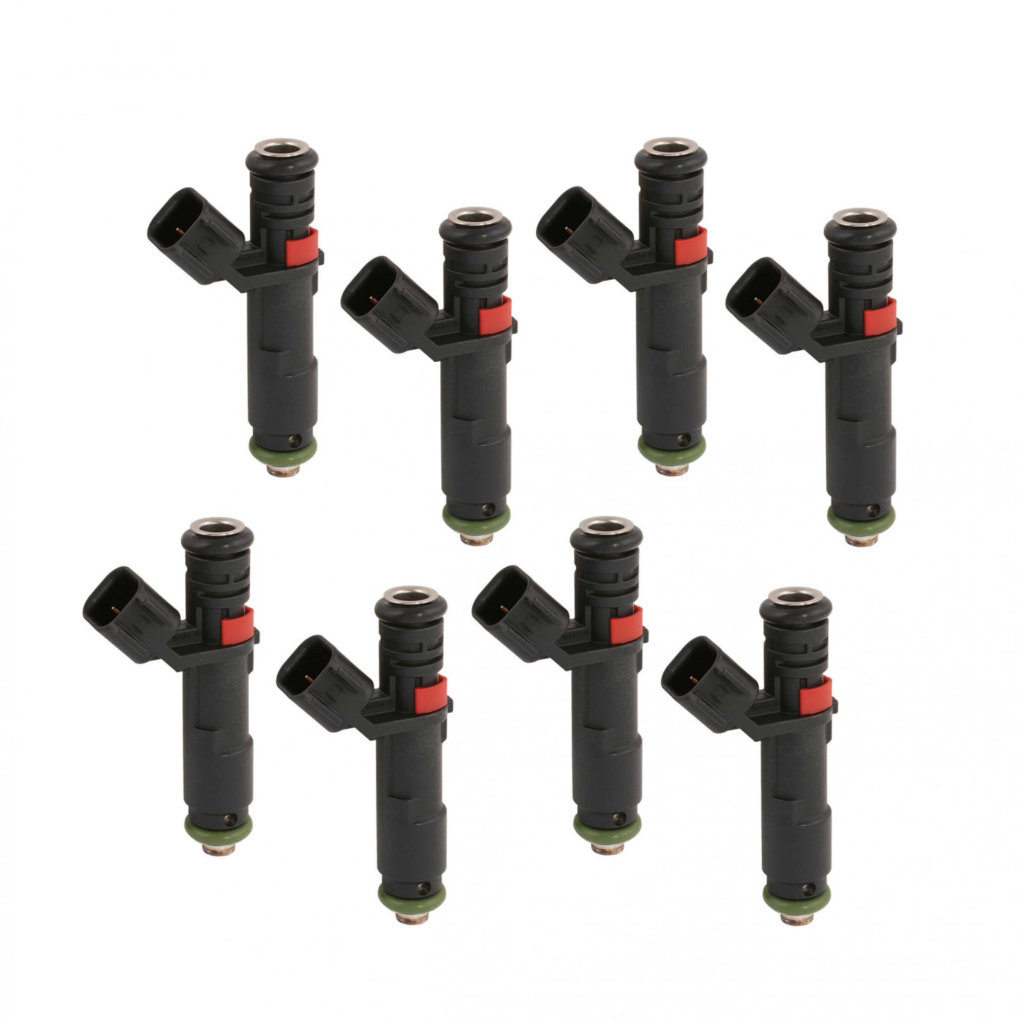 ACCEL Fuel Injector - 48 lb/hr 151848
