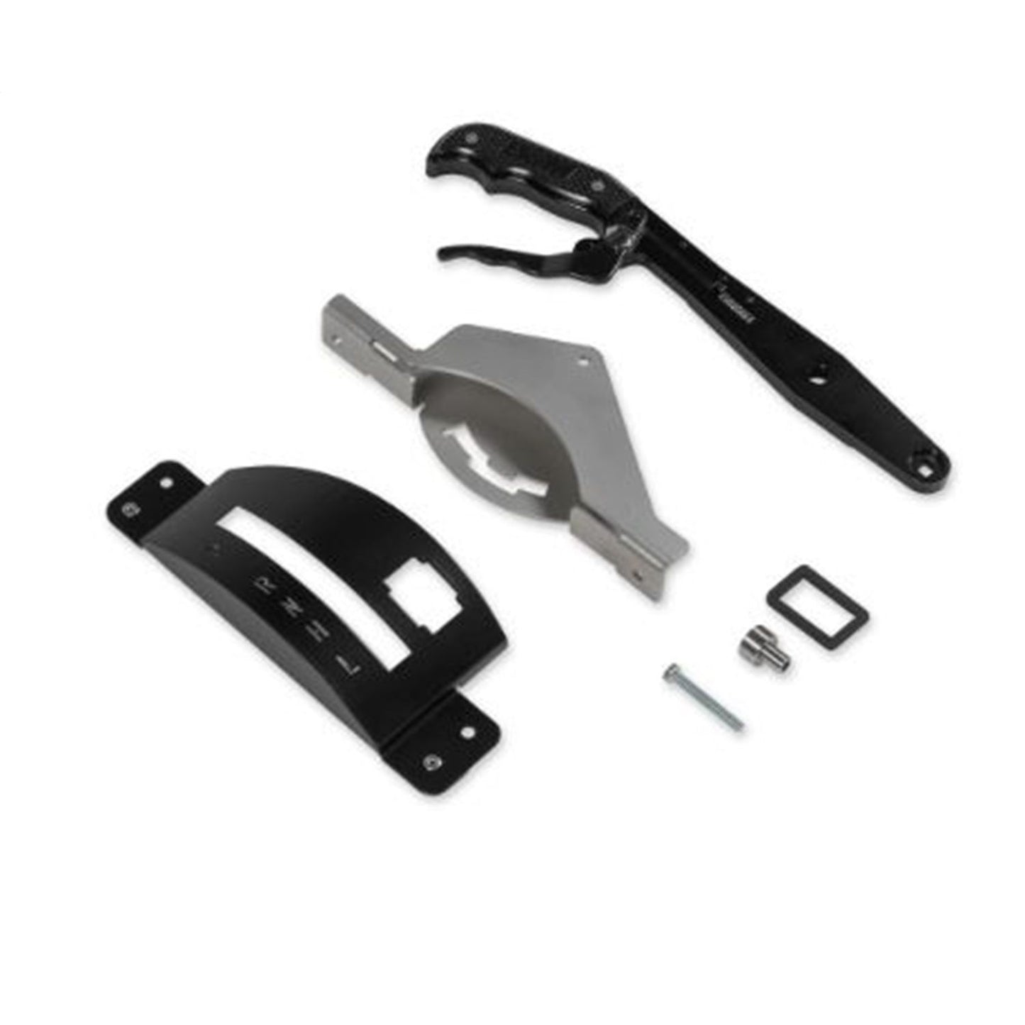 XDR Magnum Grip Hill Killer Gated Shifter 81178